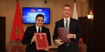 المغرب وروسيا :تجديد اتفاقية الصيد بحري على اساس الاستدامة والتعاون الاقتصادي