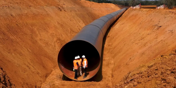 السياسة المائية للمغرب “نموذج يحتذى به عالميا”