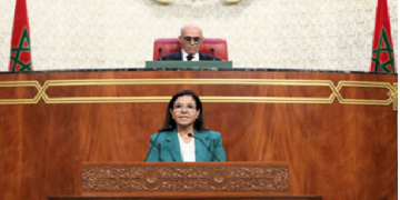 زكية الدريوش: الإجراءات الحكومية لمعالجة إشكالية ارتفاع أسعار الأسماك من شأنها أن تساعد على الحفاظ على استقرار الأسعار في مستويات معقولة