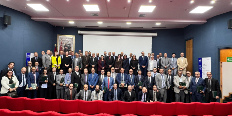 اجتماع موسع بمقر المكتب الوطني للصيد بالدار البيضاء لتعزيز مقاربة التدبير التشاركي داخل منظومة الصيد البحري