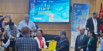 جمعية حوض آسفي، تنظم ندوة علمية تحت شعار «آسفي، مصير أطلسي»