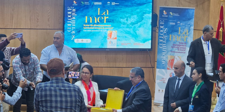 جمعية حوض آسفي، تنظم ندوة علمية تحت شعار «آسفي، مصير أطلسي»