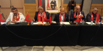 غرفة الصيد البحري الأطلسية الشمالية تعقد جمعها العام تحت ظلال الفتح الدبلوماسي التاريخي وتتداول في قضايا تدبيرية لقطاع الصيد البحري بالمنطقة الأطلسية الشمالية