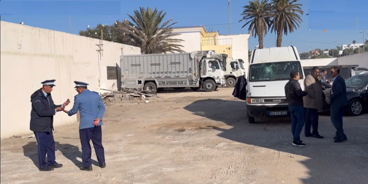 حجز 30 طن و500 كلغ من حشيش بآسفي كانت معدة للتهريب عبر البحر