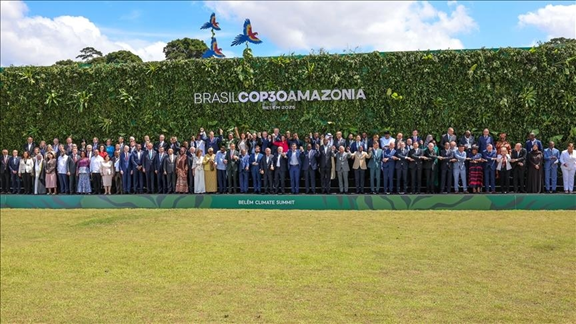 اختتام مؤتمر الأطراف الثلاثين (كوب30) في بلِيم، البرازيل دون التوصّل إلى المخرجات عملية