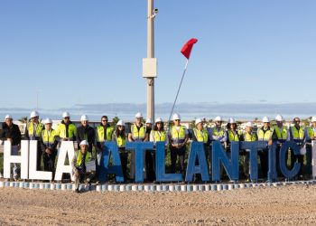 الفيدرالية المهنية للصيد البحري وتربية الأحياء المائية تعززالوساطة المهنية التعاون مع الفاعلين الاسبان في الشأن البحري