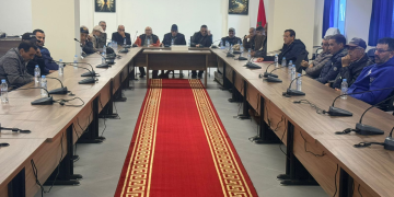 المهنيون المنتمون للتجمع المهني البحري، وممثلو مختلف الهيئات المهنية يرفضون الصيغة المقترحة لمشروع التعاقد