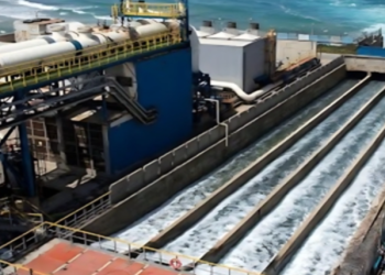 مسؤولة أممية: المغرب نموذج في مجال تحلية مياه البحر والنهوض بالطاقات المتجددة