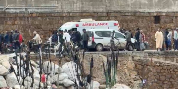 انتشال جثة “سبعيني” من حوض ميناء آسفي في سياق فيضانات المدينة العتيقة