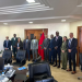 زيارة وفد وزاري من ساو تومي وبرينسيب إلى المملكة المغربية في إطار تعزيز التعاون في مجال الصيد البحري بين المغرب وساو تومي وبرينسيب