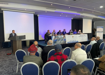 طنجة .. ورشة تكوينية  بطنجة تحت شعار : “التعاونيات رافعة للمساهمة في إقتصاد أزرق مستدام: تحسين الدخل، خلق فرص الشغل، وتأهيل الموارد البشرية”.