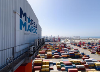 مرسى المغرب تحافظ على مركزها الرابع إفريقياً