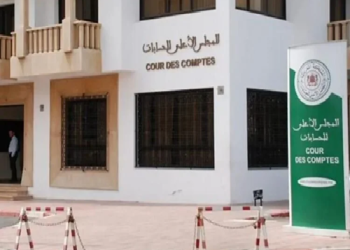 المجلس الأعلى للحسابات يوصي بوضع استراتيجية تنموية تدمج تحديات السيادة الغذائية وتقليص الكربون    