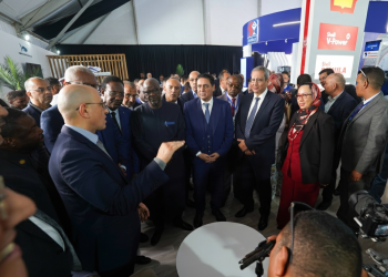 تحت الرعاية الملكية السامية.. السيد عمر حجيرة يترأس افتتاح “Seafood4Africa 2026” وسط مشاركة قياسية