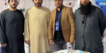 على هامش “Seafood4Africa 2026”.. وفد إماراتي رفيع يطّلع على مبادرات مؤسسة “المغرب الأزرق” بالداخلة