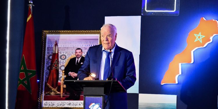 السنتيسي: يتعين على أفريقيا تطوير أفاق قطاع الصيد البحري