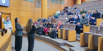 (PSM) تنظيم ورشة إطلاق مقاربة التخطيط المجالي البحري في تدبير المحميات البحرية بالمغرب