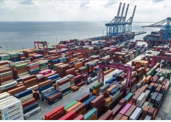 ارتفاع رواج الموانئ المغربية إلى 262,6 مليون طن سنة 2025