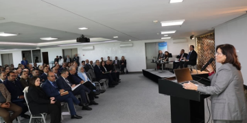 زكية الدريوش: لقاء تواصلي من اجل تعبئة كاملة لضمان حسن تنظيم تموين الأسواق، وتوفير الأنواع الأكثر استهلاكاً خلال شهر رمضان