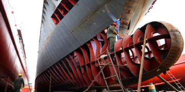 بدرالدين الرواص: صناعة السفن بوابة المغرب نحو السيادة البحرية وبناء قطب صناعي أطلسي تنافسي