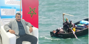 عبد الجليل مغفل، يدعوا الى الإسراع بتجديد رخصة الصيد البحري التقليدي قبل نهاية صلاحيتها