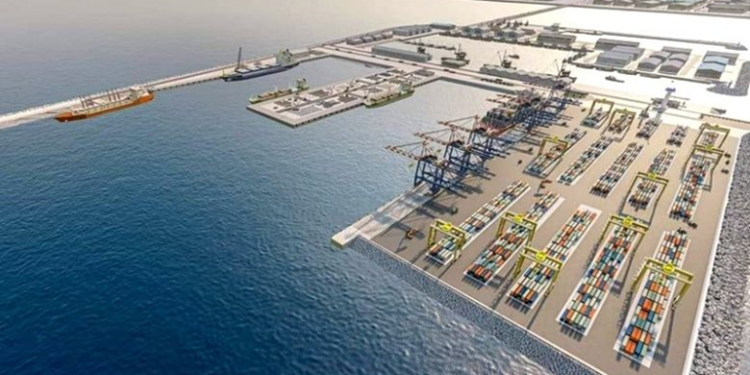 ميناء الناظور غرب المتوسط يدخل عصر الأنظمة الذكية بشراكة كورية جنوبية