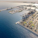ميناء الناظور غرب المتوسط يدخل عصر الأنظمة الذكية بشراكة كورية جنوبية