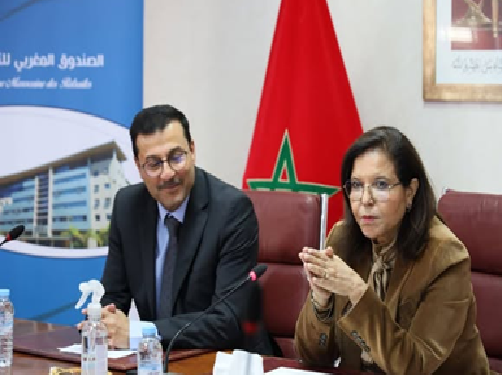 التقاعد التكميلي.. خطوة جديدة لدعم الاستقرار الاجتماعي لمنخرطي قطاع الصيد البحري