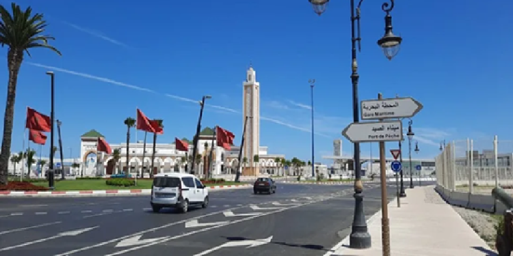توحيد سومة كراء المحلات المخصصة لتخزين معدات الصيد بميناء الصيد البحري بطنجة