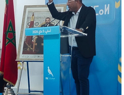  آسفي: مطالب بمرونة أكبر في منح “وراق البحر” للبحارة ذوي الخبرة الطويلة