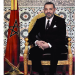 كمال صبري رئيس غرفة الصيد البحري الأطلسية الشمالية يهنئ جلالة الملك بمناسبة عيد العرش المجيد