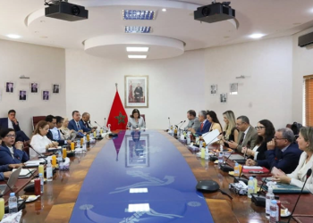 المغرب والهيئة العامة لمصايد أسماك البحر الأبيض المتوسط يعززان شراكتهما الاستراتيجية من أجل اقتصاد أزرق مستدام