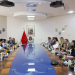 المغرب والهيئة العامة لمصايد أسماك البحر الأبيض المتوسط يعززان شراكتهما الاستراتيجية من أجل اقتصاد أزرق مستدام