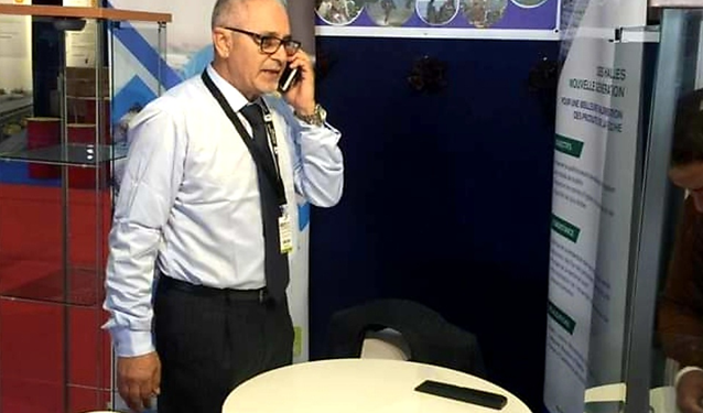 الصيد البحري إلى أين؟ أسئلة مهنية حول واقع القطاع ومستقبله