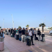 انطلاق الموسم الدراسي بمعهد التكنولوجيا للصيد البحري بطانطان.. استقبال منظم للدفعة الجديدة من المتدربين