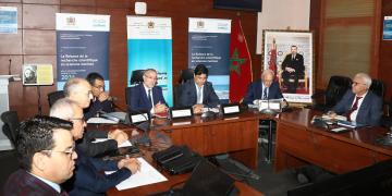 الجديدة.. أكاديمية الحسن الثاني للعلوم والتقنيات تراهن على البحث البحري لبناء اقتصاد أزرق مستدام في أفق 2036