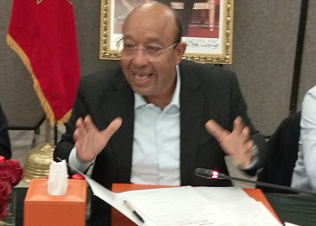  كمال صبري يدعو إلى إنصاف مهنيي الصيد التقليدي وإعادة النظر في تدبير مناطق الصيد وتوزيع الموارد البحرية