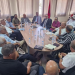 حين يحلّ المساء في ميناء آسفي.. قوارب الصيد التقليدي تعود والسوق يفتح أبوابه للمزاد