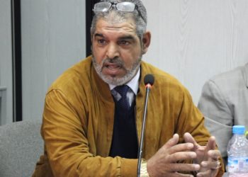 الادريسي يشيد بدور الكاتبة العامة لوزارة الصيد في حماية مصالح مهنيي الصيد  التقليدي - Maroc bleu _ جريدة المغرب الأزرق