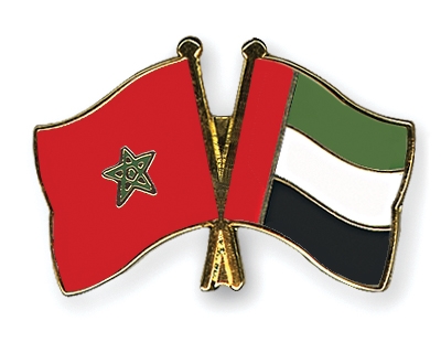 باحث اماراتي ينال الدوكتوراه من جمعة مغربية في موضوع التحكيم البحري