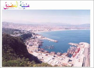 المضيق:تعزيز المراقبة  على صيد الاسماك الغير مكتملة النمو