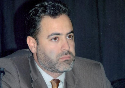 عبد الرحمان سرود رئيسا لغرفة الصيد البحري الاطلسية الوسطى