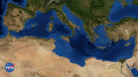 أربعون بالمئة من أسماك حوض البحر المتوسط مهددة بالزوال