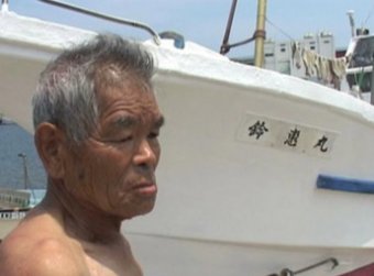 اليابان مهددة بانقراض مهنة الصيد البحري