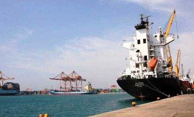 مشروع الربط البحرى بين الدول العربية في مؤتمر الاتحاد العربى للملاحة البحرية