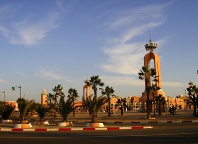 لجنة رفيعة المستوى عن قطاع الصيد البحري تحل بالعيون