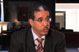 وزير التجهيز و النقل يستقبل مهنيين في الصيد البحري