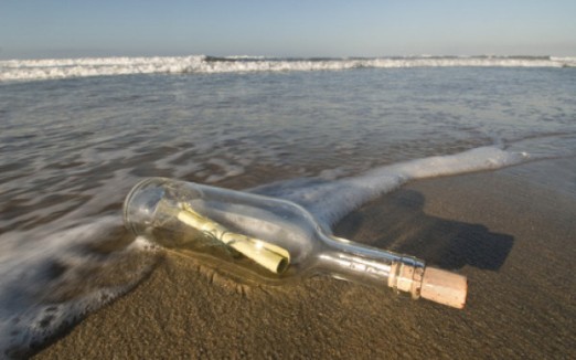 بعد رحلة دامت 16 شهرا عبر البحر من بريطانيا رسالة تحط الرحال باستراليا