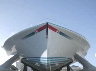 قارب بلانيت سولار يستعد لمغامرات جديدة