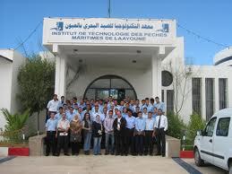معهد التكوين في الصيد البحري بالعيون امتيازات بلاحدود